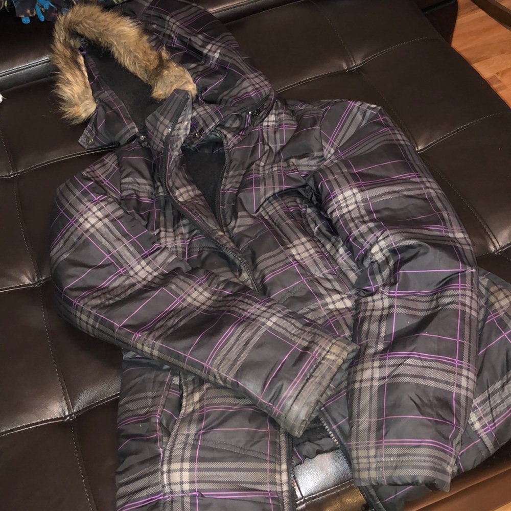 Winter Jacket - image 1